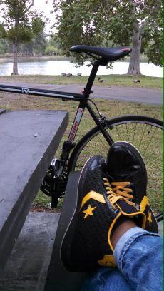 spankranch's profile picture. Apparel And Cycling App Start Up • Raiders • Lakers • Kings • Dodgers • Script Writer • Song Lyricist • Collabs • Jack of all Trades •