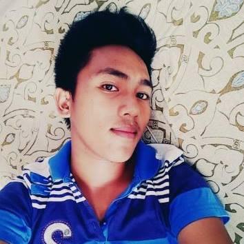 randellborja's profile picture. 