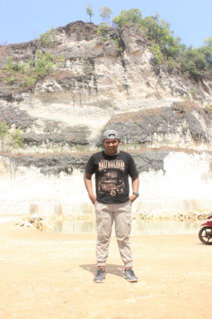 ubaidil57675296's profile picture. 