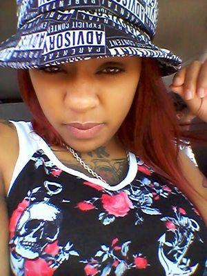 -- ' i smoke alotta weed taa keep da bitches off my mind