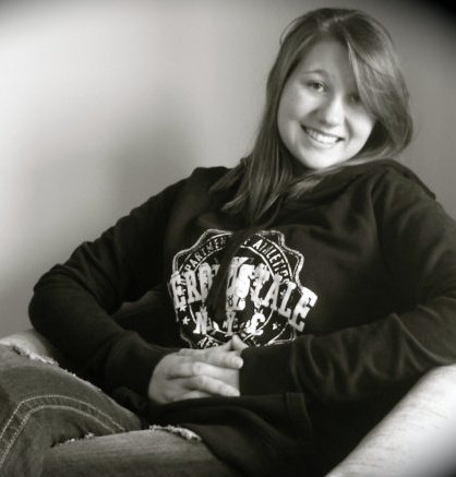 My name is Emily, I go by Emmie tho.. iLive and breathe in STL. and yes i am still young:)