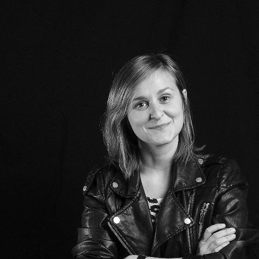 Digital strategist and #stories lover. Experimenting with digital things @CyberPractices