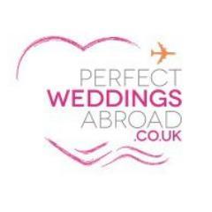 Perfect Weddings Abroad is the UK's Leading Weddings Abroad Specialist offering beautiful wedding venues all over the world! #lovedust