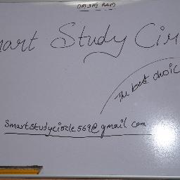 smartstudycirc1's profile picture. 