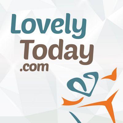 A Lovely Way to Start Your Day. Read the latest headlines in today's edition of Lovely Today.