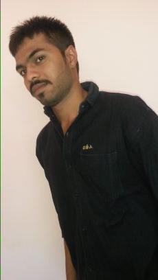 Raviprajapati67's profile picture. 