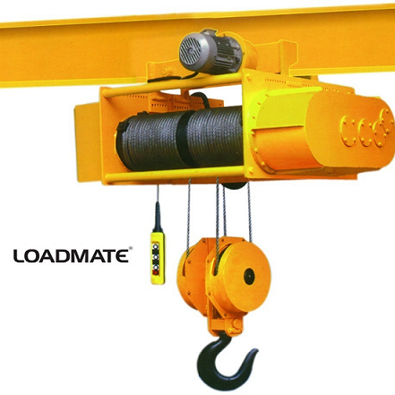 EOTCRANE_'s profile picture. Loadmate is leading manufacturer of EOT Cranes, Electric Chain hoist, Electric Wire Rope Hoist, Goliath Crane and other lifting equipments in #India