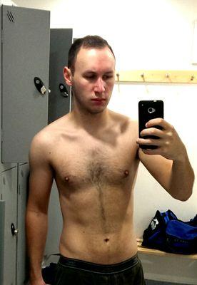 mattjames1290's profile picture. Hello everyone! aspiring business entrepreneur
email: Mattjames1290@aol.com 
Facebook: Matt Davison