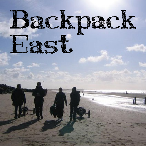 BackpackEast's profile picture. Backpackers guide to the East of England - Cambridgeshire, Essex, Norfolk & Suffolk - Hostels, campsites, glamping, activities, attractions, travel ...