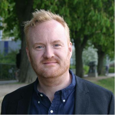 Partner i Vivant. DJ/ Radiovært. Tidl. på DR P3, 100 FM, The Voice, POP FM, Uptown, NRJ, Radio 2 m.m.