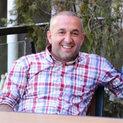 alperergul77's profile picture. 