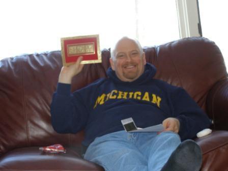 Pastor of Cross and Resurrection Lutheran Church at Eastern Michigan University Chapel in Ypsilanti and Tecumseh Michigan