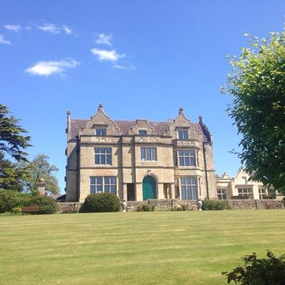 Old Down Manor is a beautiful estate with an exclusive Manor House for weddings and events.