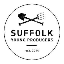 Suffolk producers promoting Suffolk food from field to fork.