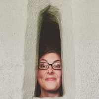 Stephanie Archer (@slarcher) 's Twitter Profile