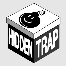 Hidden_Trap Profile Picture