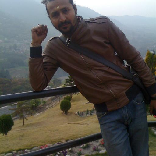 Laxmi  Raj Bhandar
 Balaju 
media worker