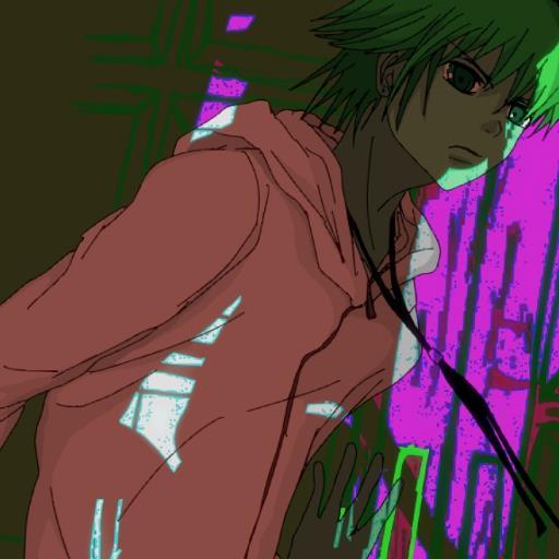 6unko0's profile picture. 言葉にすれば　嘘に染まる　