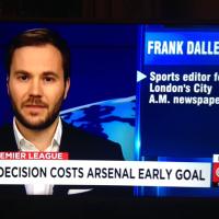 Frank Dalleres (@frankdalleres) 's Twitter Profile Photo Frank Dalleres (@frankdalleres) 's Twitter Profile Photo