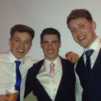 Brian Hurley (@brianhurley16) 's Twitter Profile