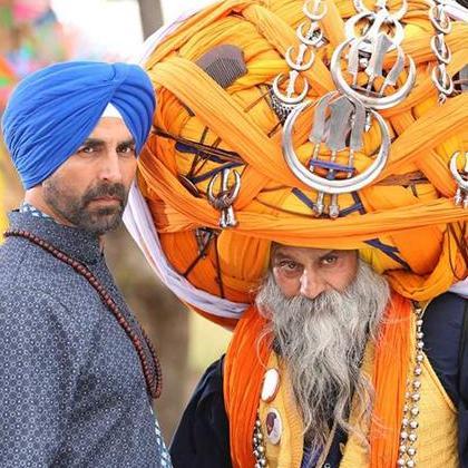 An online eye for latest happenings about the wonderful state of #Punjab. Mostly sharing & retweeting. RTs not endorsements. DP: @SIBTheFilm