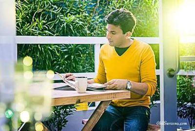 29b41c336e9f488's profile picture. imran kachha