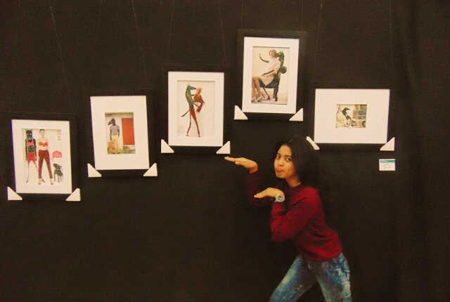 fransisca_febri's profile picture. Don't judge other people!