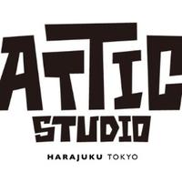 Attic Studio (@atticstudiojp) 's Twitter Profile