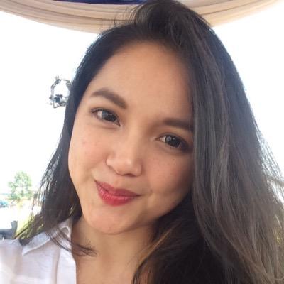 KeziaKanzaa's profile picture. An Announcer @UrbanBandung | instagram: keziakanza |