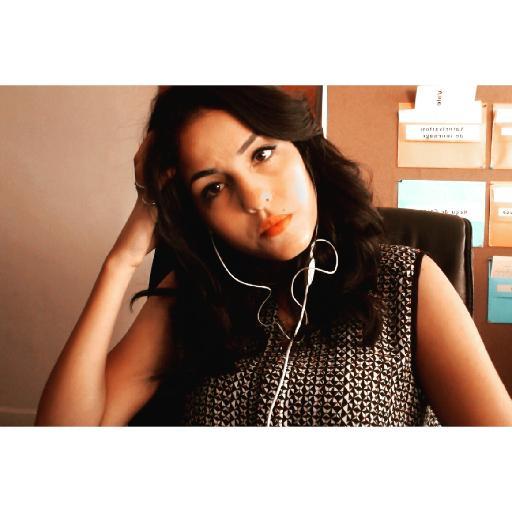 confident brownie ♠ // instagram:Hajjar_F// FB: Hajjar fatene