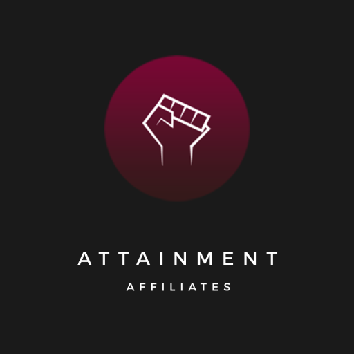 https://t.co/HLrWq15DTg 
Help motivate others to grow stronger, earn money and free clothing by becoming a part of the team. Join us as an Attainment Affiliate!