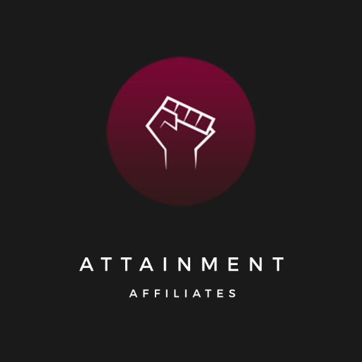 https://t.co/HLrWq15DTg
Help motivate others to grow stronger, earn money and free clothing by becoming a part of the team. Join us as an Attainment Affiliate!