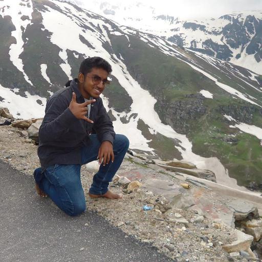 antotennison's profile picture. Mechanical Engineer + Table Tennis Player