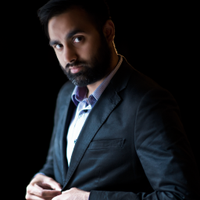 Samir Arun (@samirarun) 's Twitter Profile Photo