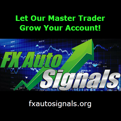 #FXAutoSignals is an established FOREX signal service that can be auto-traded via third-party Trade Copier. We're up 500%! Click the link now...