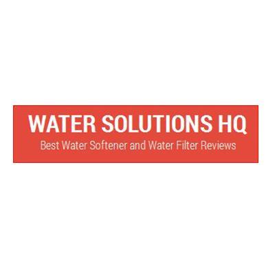 watersolutions7's profile picture. Struggling to find the right water softener or water filters for your home? We make it easy for you, in-depth and comparisons of the best water softeners