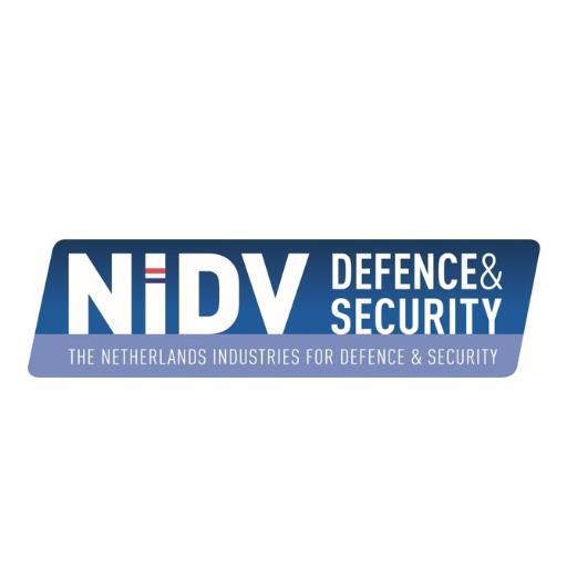 De brancheorganisatie voor Nederlandse industrie en kennisinstellingen die leveren op het gebied veiligheid. (Following & RT =/= endorsement)