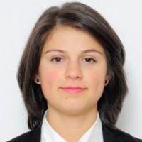 Anca Bodzer (@ancabodzer) 's Twitter Profile