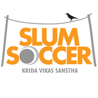 Slum Soccer(@slumsoccer) 's Twitter Profile Photo