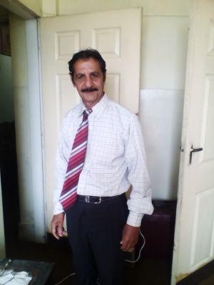 malikar34373696's profile picture. 03152411183