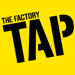 Factory Tap BACK in the good beer guide! @cumbriafoodawards pub of the year