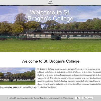 St Brogan's College