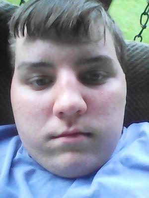 Straughn Sophomore and Sound of Gold  trombone player.