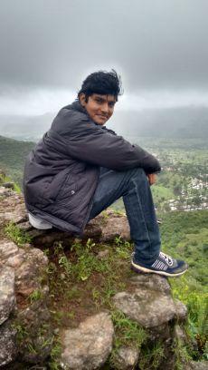 Mechanical Engineer.
Perennially hungry for butter chicken.