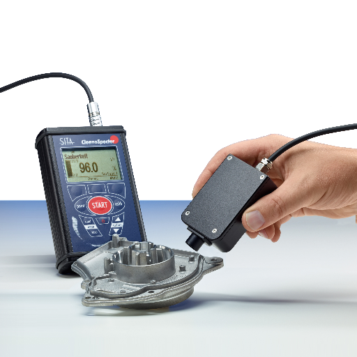 Supplying Surface Testing and Measurement Equipment to Industry & Education Worldwide