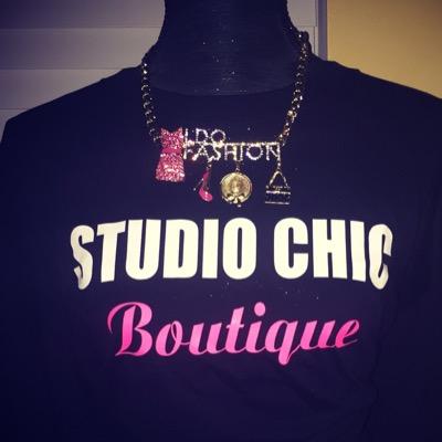 studiochicboutq Profile Picture