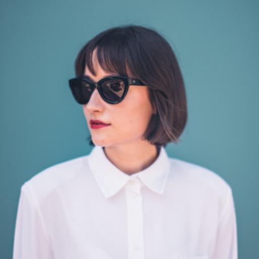 🚀 Co-Founder & #Girlboss of MAWAYOFLIFE | 💼 CRM, Loyalty, Marketing |💡INTJ-A Personality (Architect)| Random thoughts