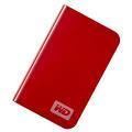 Western USB 2.0 Portable External Hard Driv