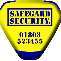 Installers of high quality alarm, security and CCTV equipment. Torbay and South Devon. 01803 523455. Ring now for a FREE consultation.