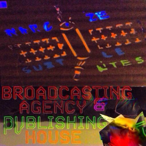 Broadcasting Agency and Publishing House